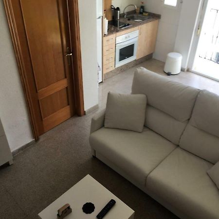 Ed L' Alcudia Apartment Бенидорм Екстериор снимка