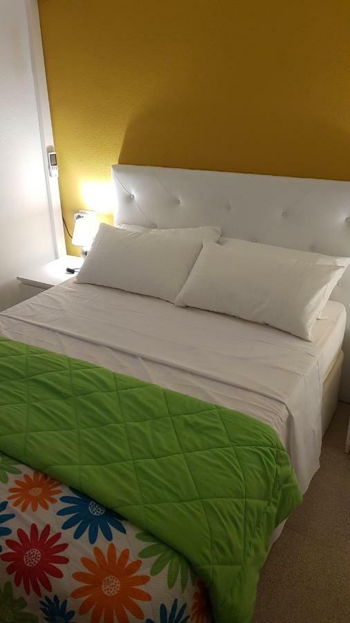 Ed L' Alcudia Apartment Бенидорм Екстериор снимка